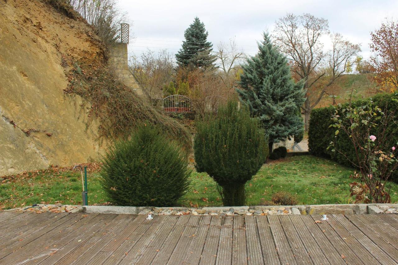 Apartments Zum Henker Quedlinburg Exterior photo